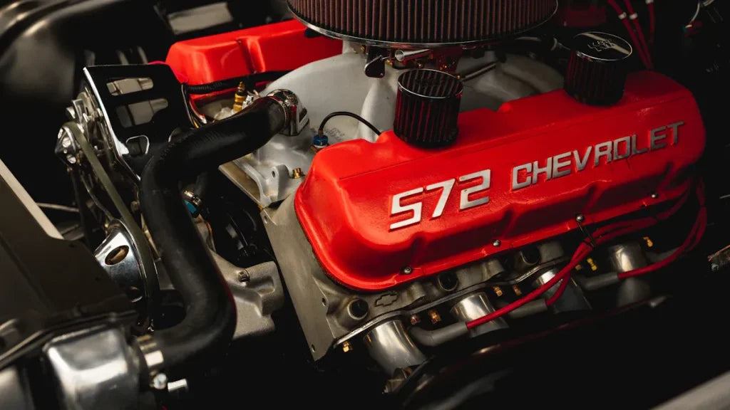 Chevrolet LT1 vs LS1: Power, Performance, and Real-World Differences Explained