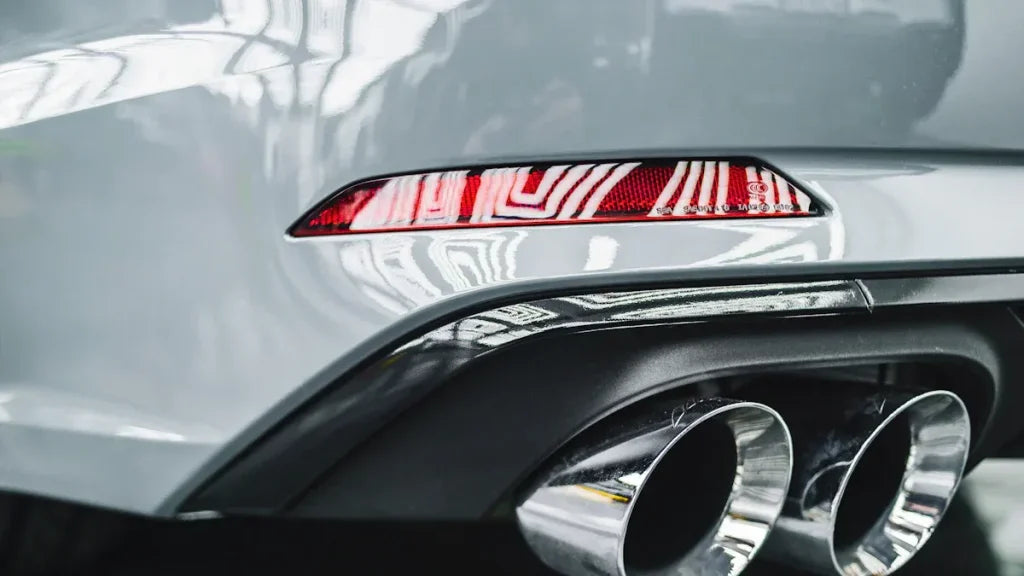 Top Aftermarket Exhaust Options for Better Sound and Performance in 2025