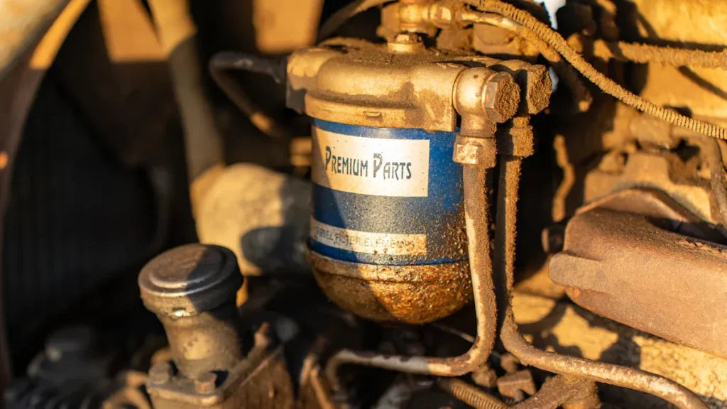 How to Select the Right Diff Breather Extension Kit for Your Vehicle