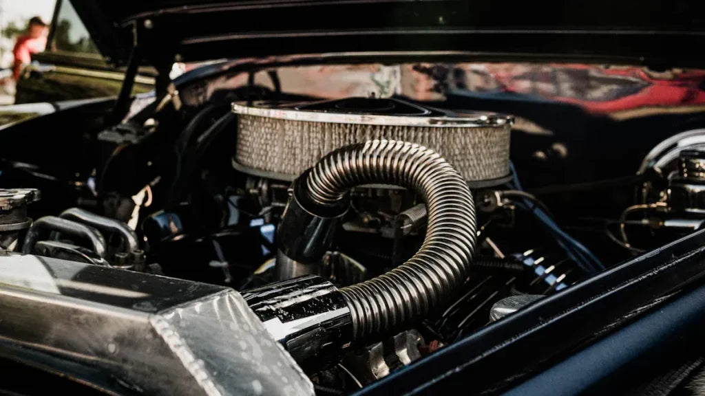 BMW S58 vs B58 Exploring Power, Torque, and Reliability