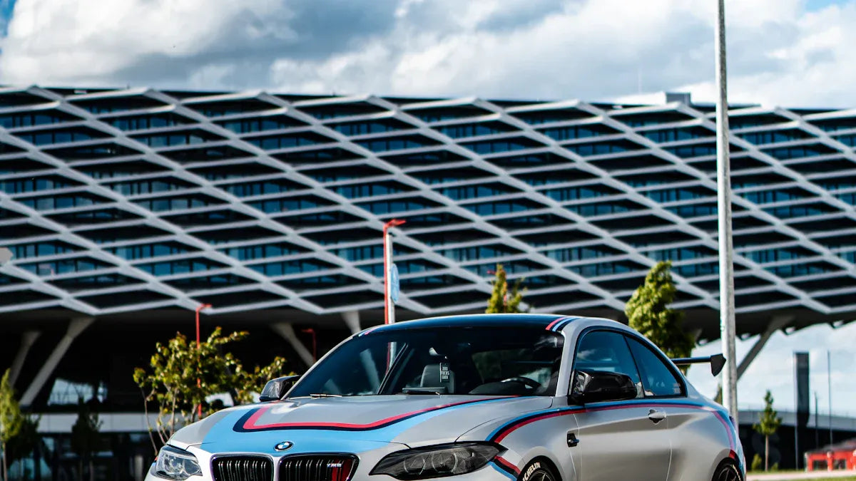 What’s new in custom tuning for M2 CS?