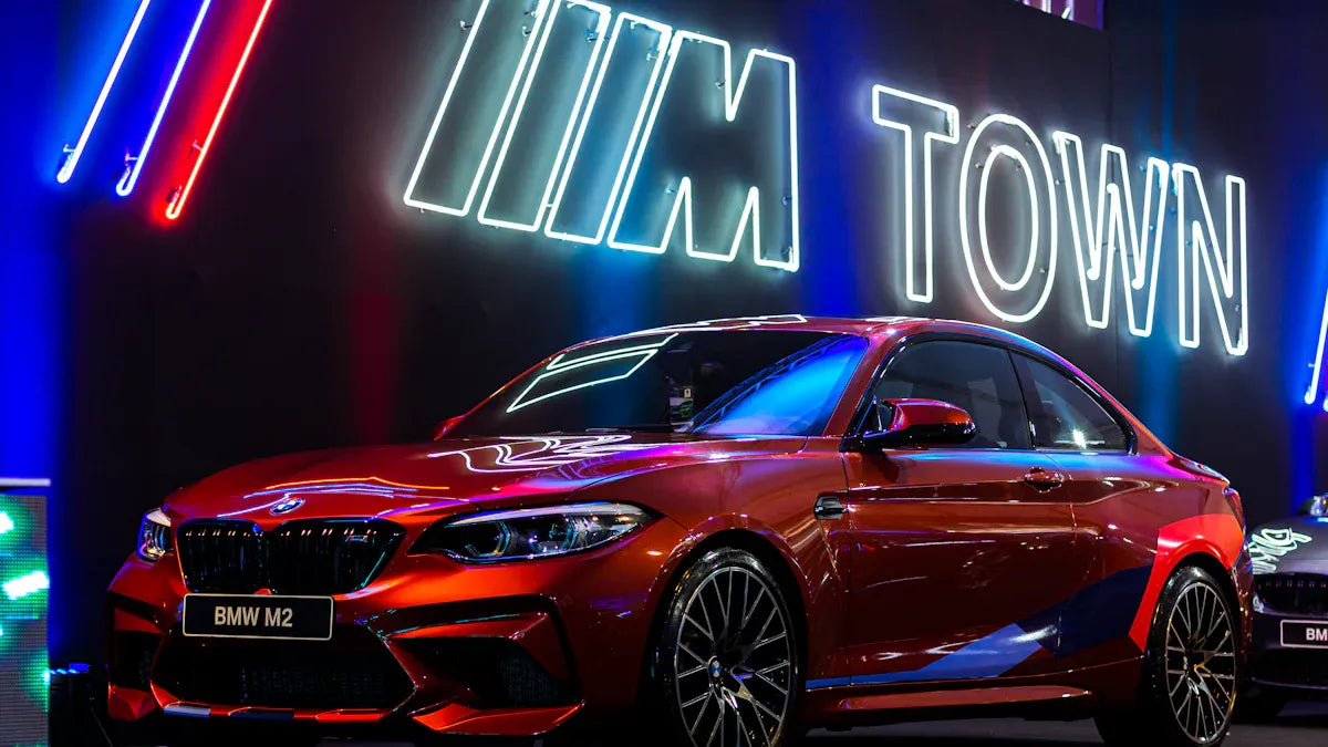 Why the BMW M2 CS Is a Coveted Model Among Enthusiasts