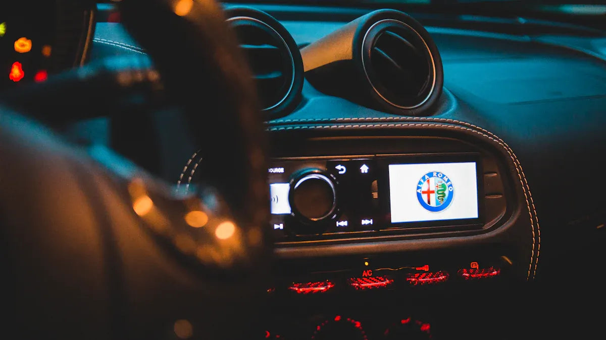 Steps to Replace and Install Car Audio Components for Beginners