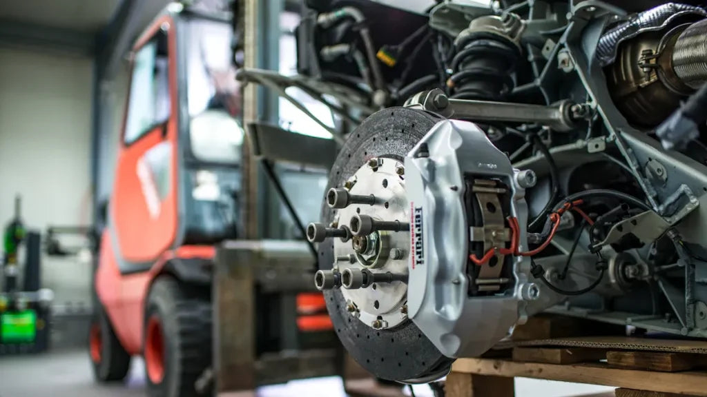 How to Bleed Brake Lines Like a Pro in 2025