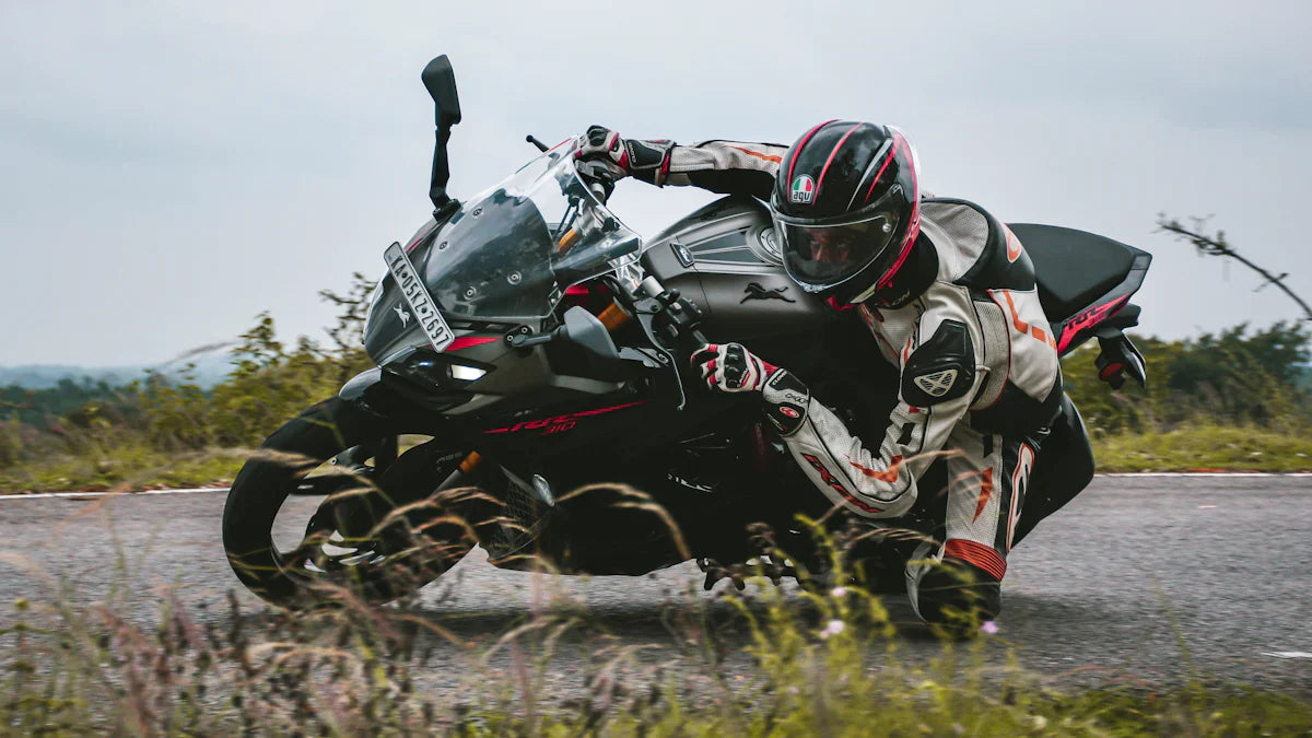 How to Select and Install the Perfect Exhaust