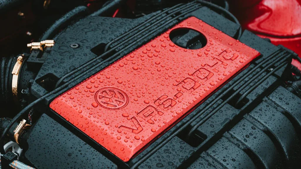 Volkswagen VR6 vs W8: What Drivers Need to Know