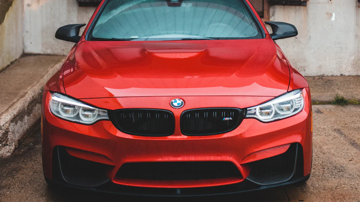 How to Program Your BMW Garage Door Opener in 2025