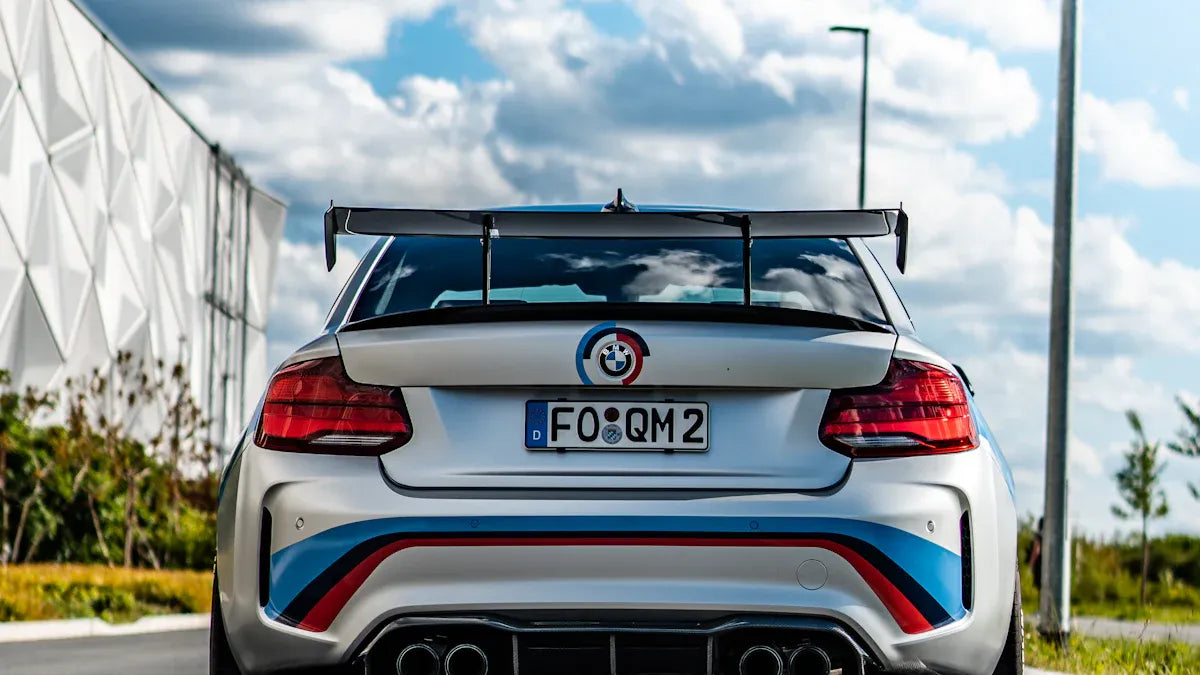 Performance Breakdown BMW M2 CS Manual vs Automatic