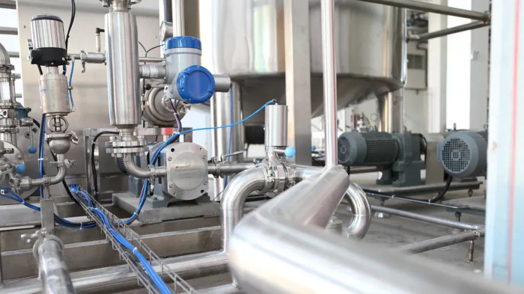 How to Improve Solenoid Valve Response Time in 2025