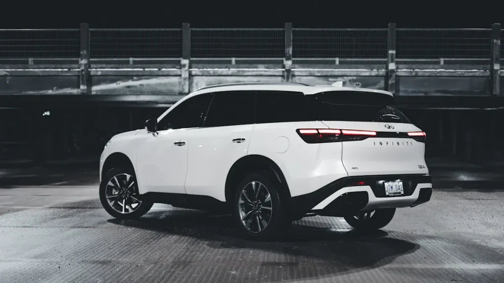 Future Car Model Comparison Trends 2025 Explained