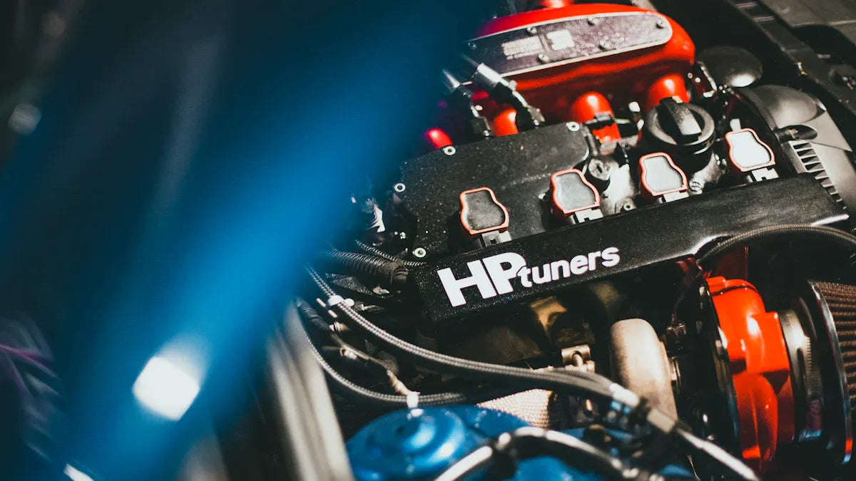 Maximize Your Honda’s Performance with the Perfect Intake Manifold