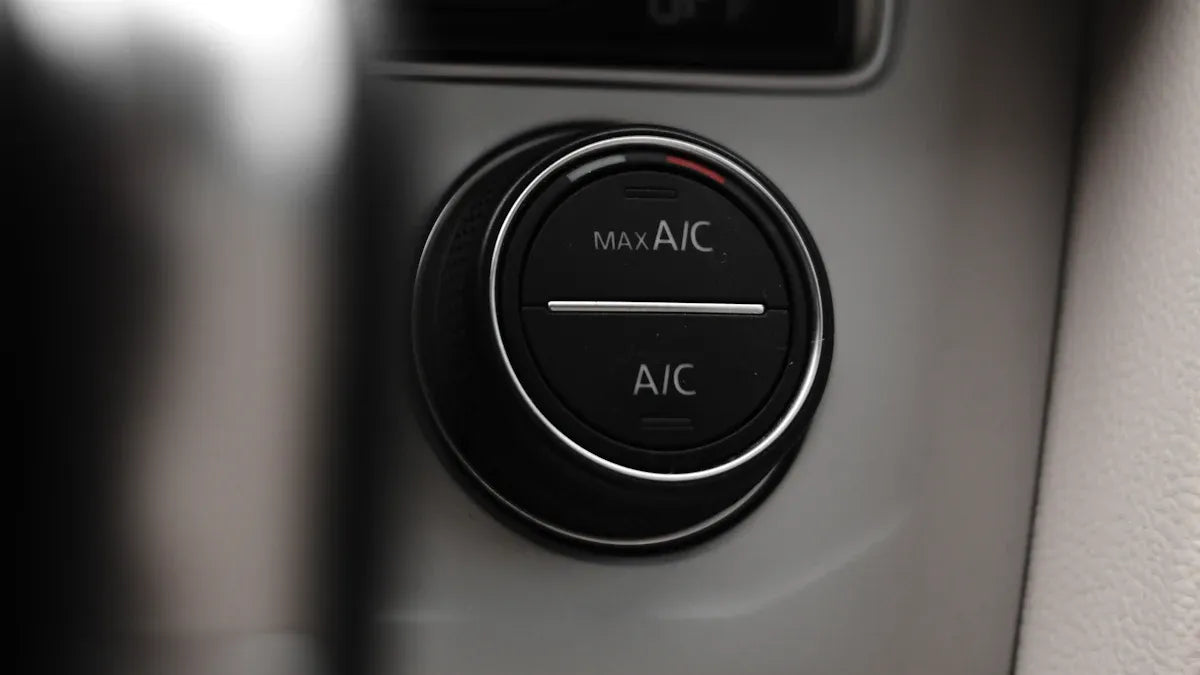 “How to Upgrade Your Old Car’s AC System: Step-by-Step Guide for Modern Comfort”