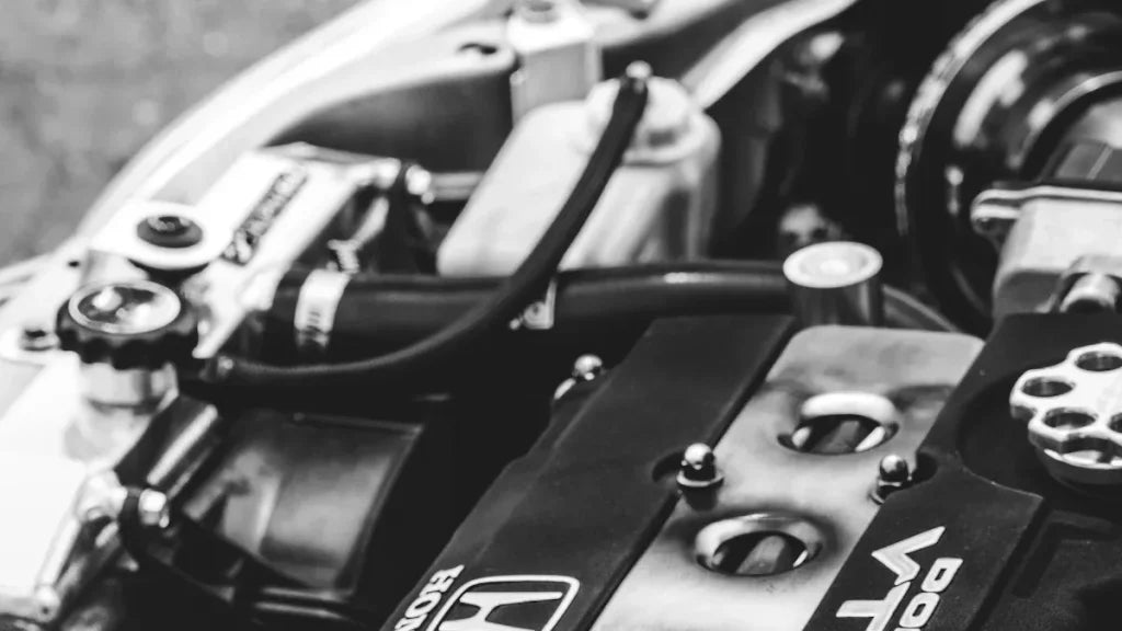 Honda K20A vs K20C1 Engine Performance Breakdown