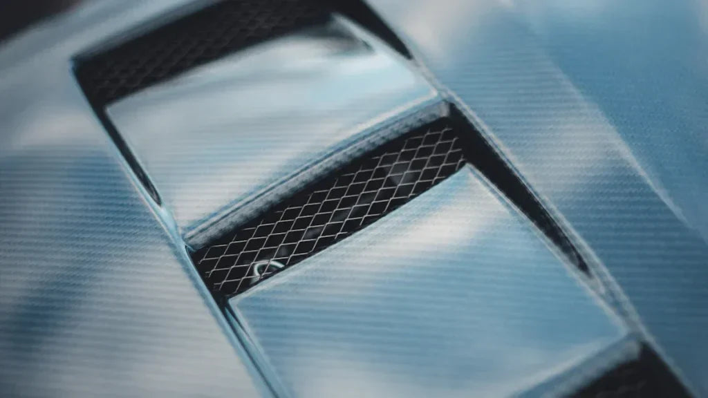 Curing Time Differences in Wet and Dry Carbon Fiber Manufacturing