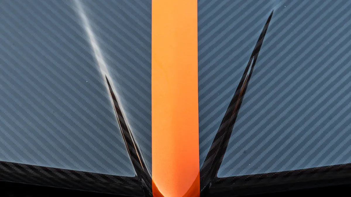 The Real Reasons Carbon Fiber Remains Expensive in 2025