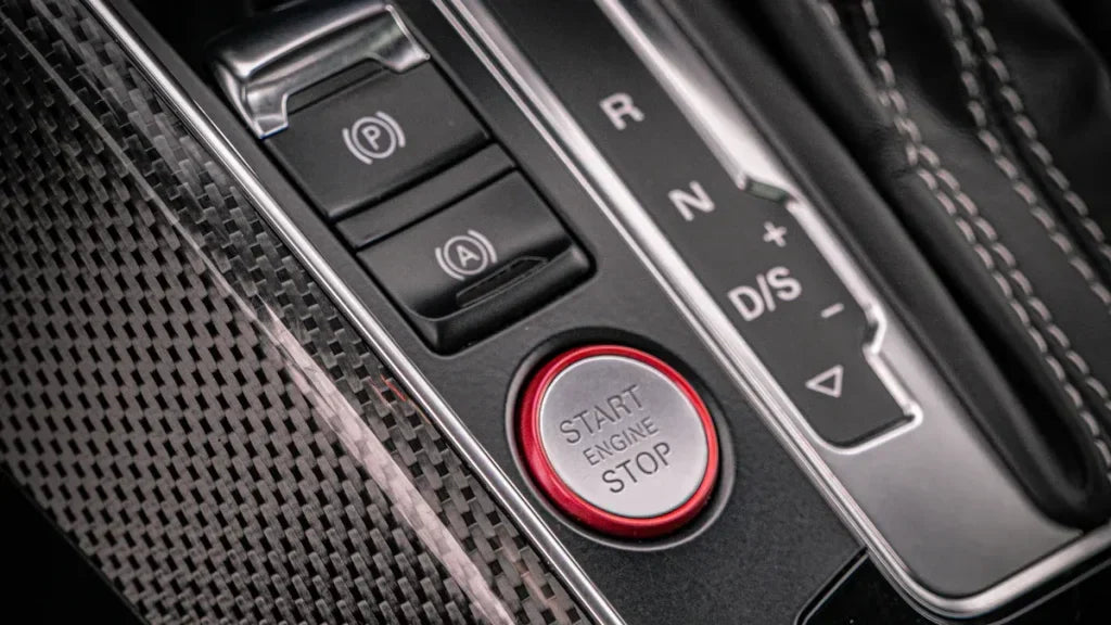 BMW vs Audi: The Truth About Their Carbon Fiber Quality