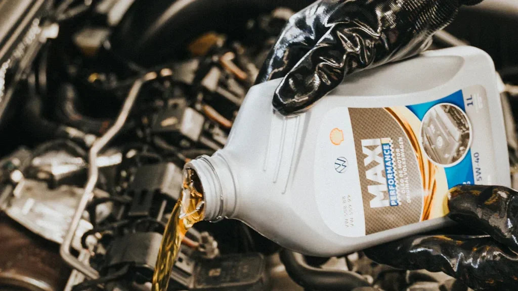 Why Lubrication Matters for Engine Durability in Tough Environments