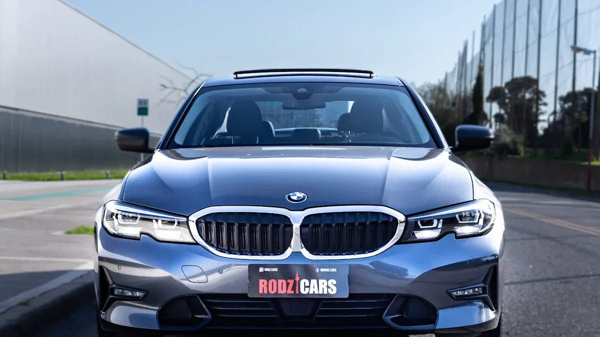 Trending Now: Best BMW Models to Buy