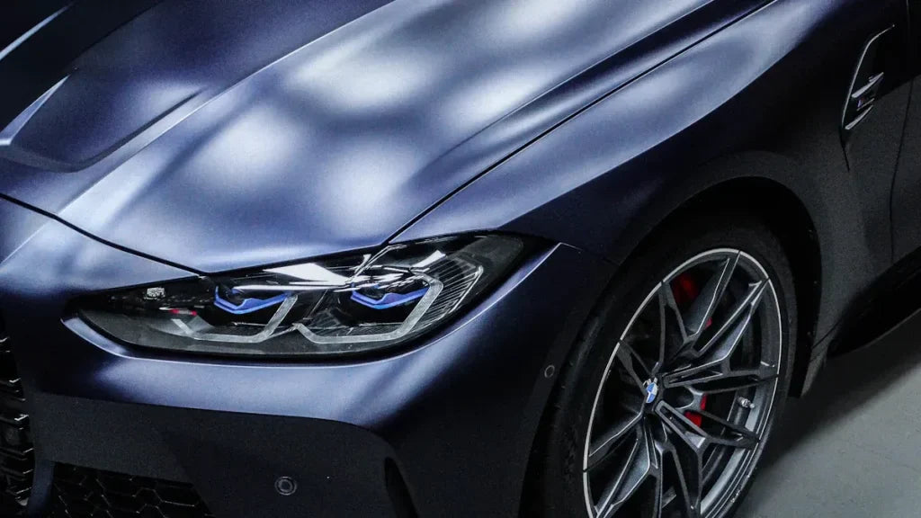 Audi RS5 vs BMW M4 Performance and Features Comparison