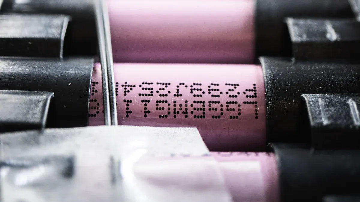 The Science of EV Battery Degradation and How to Prevent Damage