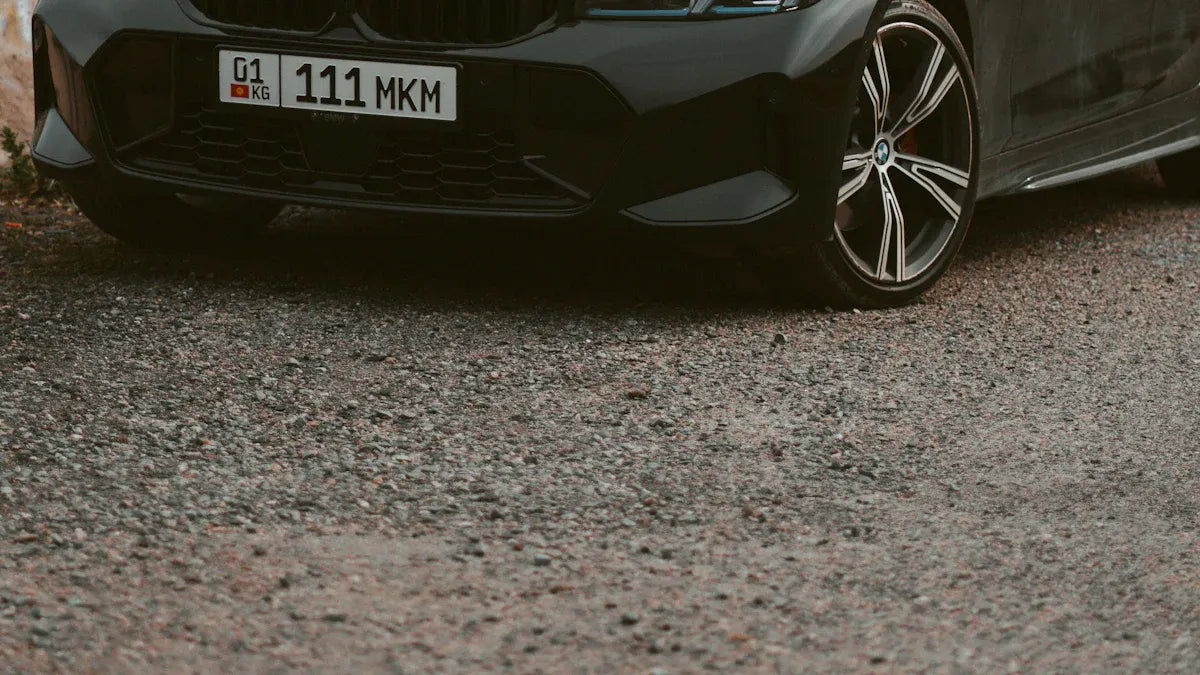 Audi A4 vs A6 Comparing Features Performance and Value