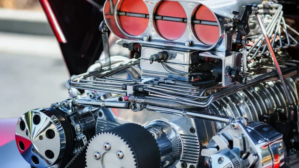 Discover the Latest in Detailed Engine Model Analysis