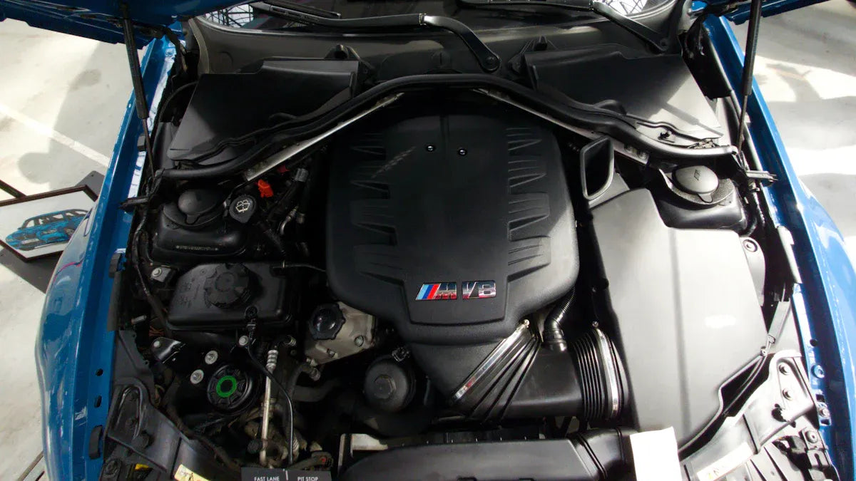 Is Carbon Fiber Under the Hood Worth It for Track Days