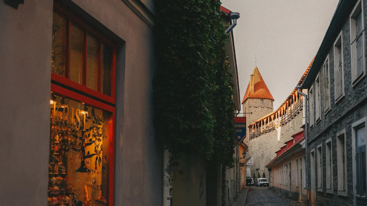 Comparing Mercedes-Benz GLC Models and Trims for 2025