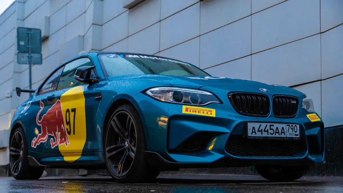 2025 BMW M2 CS vs Rivals: Which Track Car Reigns Supreme?