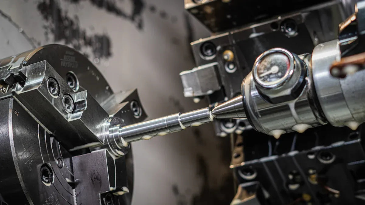 How Carbon Fiber Part Tolerance and Fitment QA Stacks Up Against Metal in Real Life