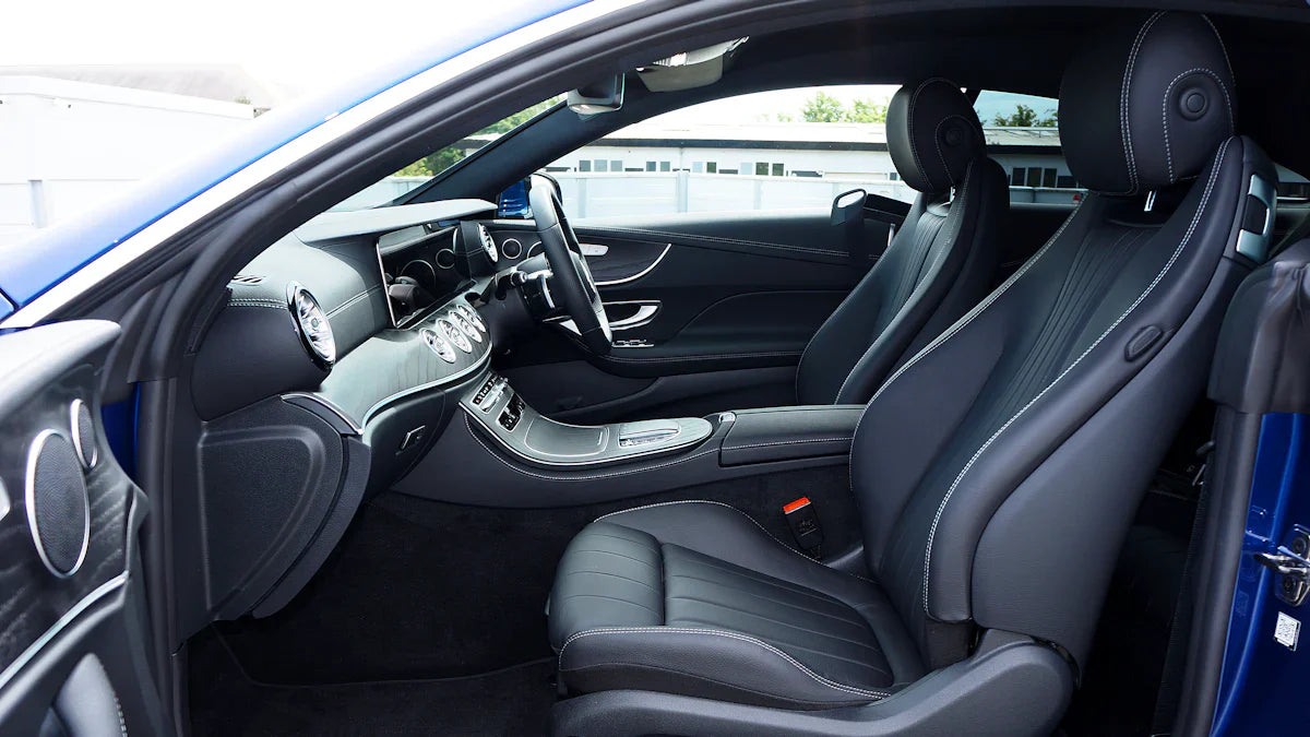 How the BMW iX M60 Redefines Comfort and Performance Over Time