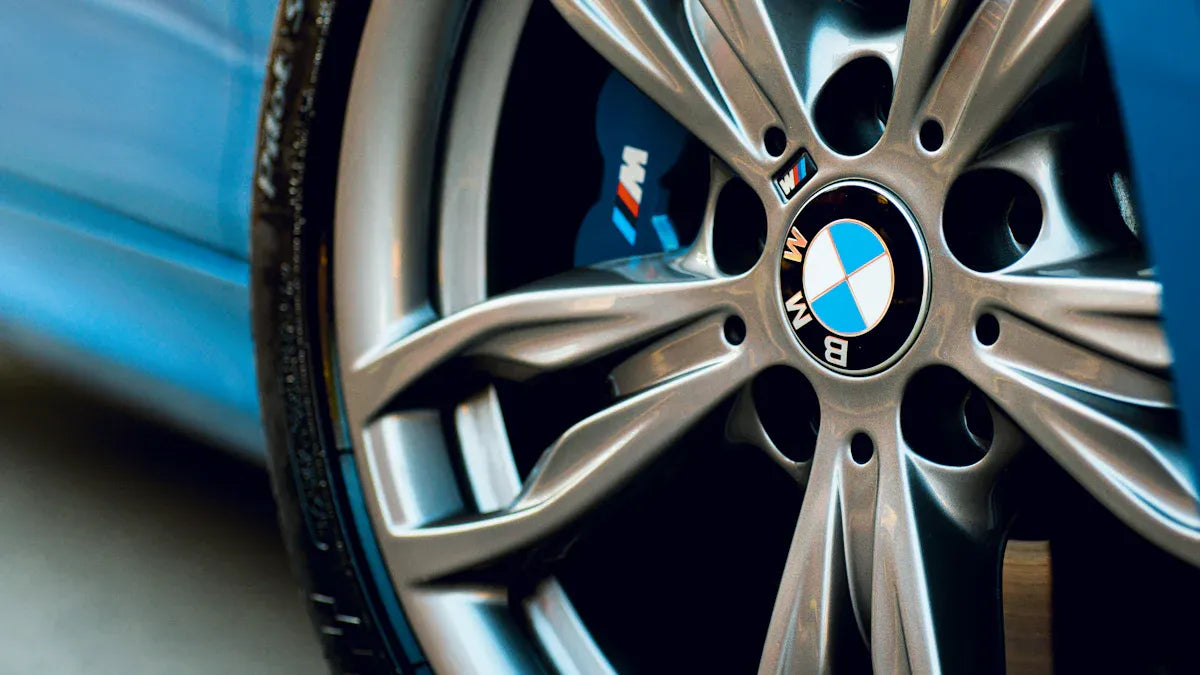 BMW M Series Tire Selection Made Easy: Your Ultimate Guide