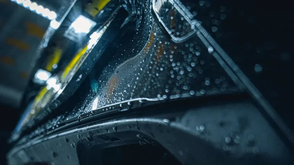 How to Choose the Right Exhaust Diameter for Your Horsepower Needs