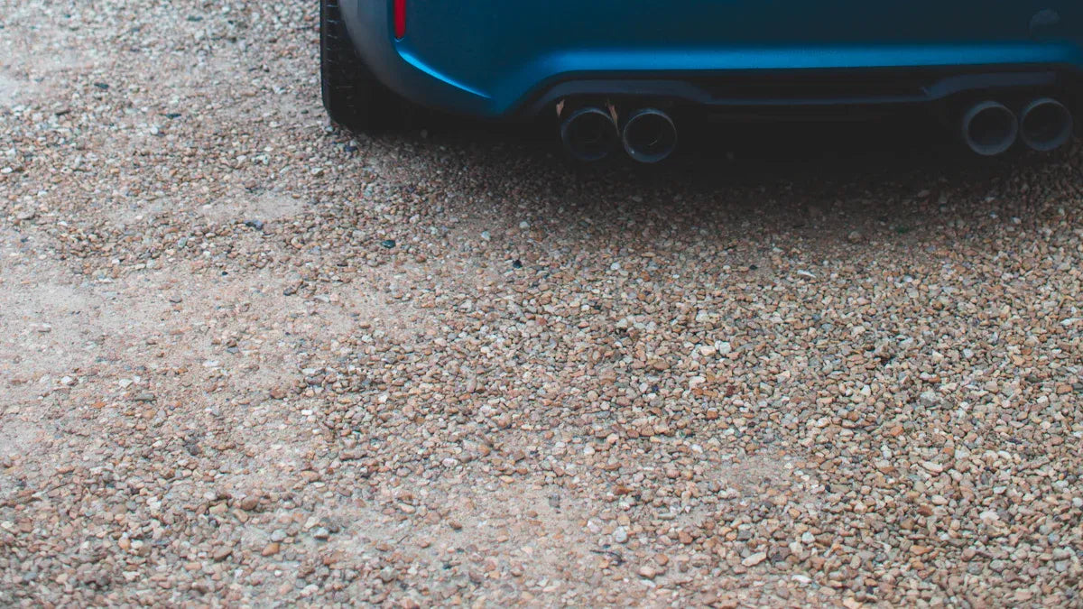 BMW M2 CS Fuel Economy Tips to Save More Gas