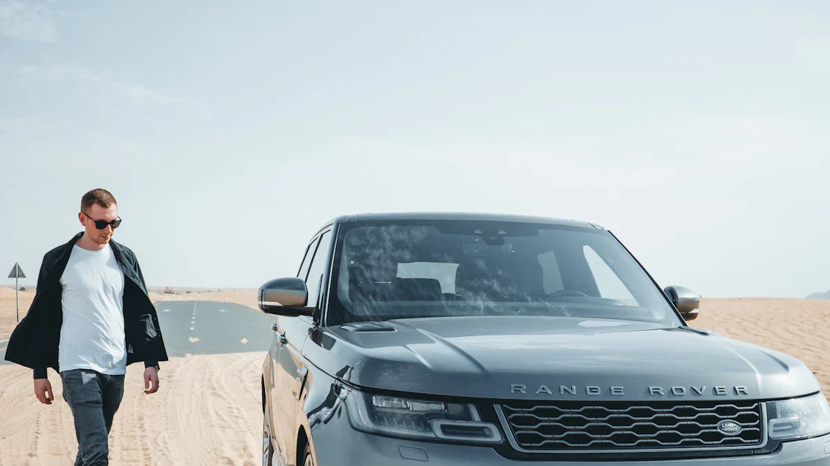 Why These BMW SUV Models Are Perfect for 2025 Adventures