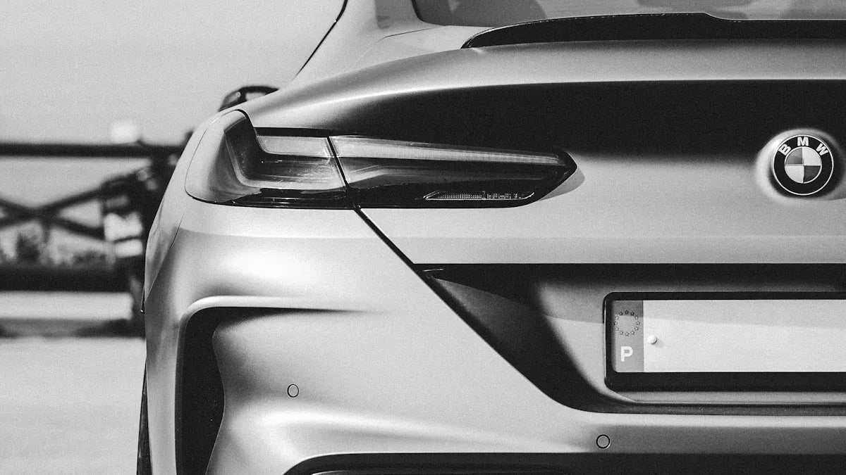 BMW’s 2025 Lineup Brings Exciting Changes