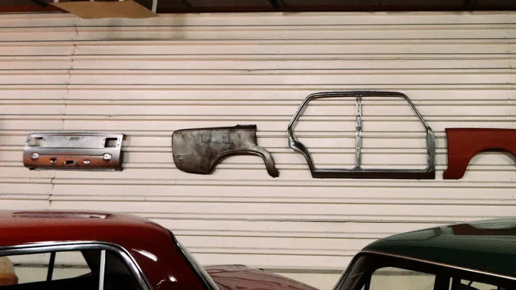 Reinforced Subframe Collars and Their Role in Chassis Stability