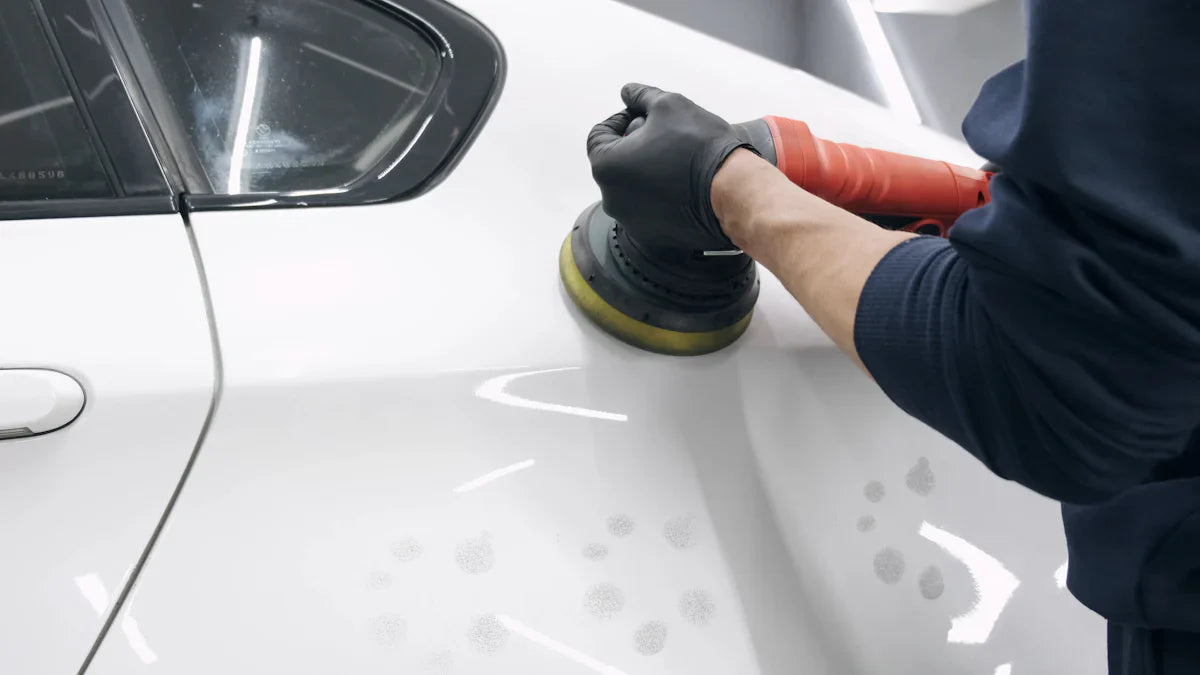 How to Wax a Car for Long-Lasting Shine and Protection