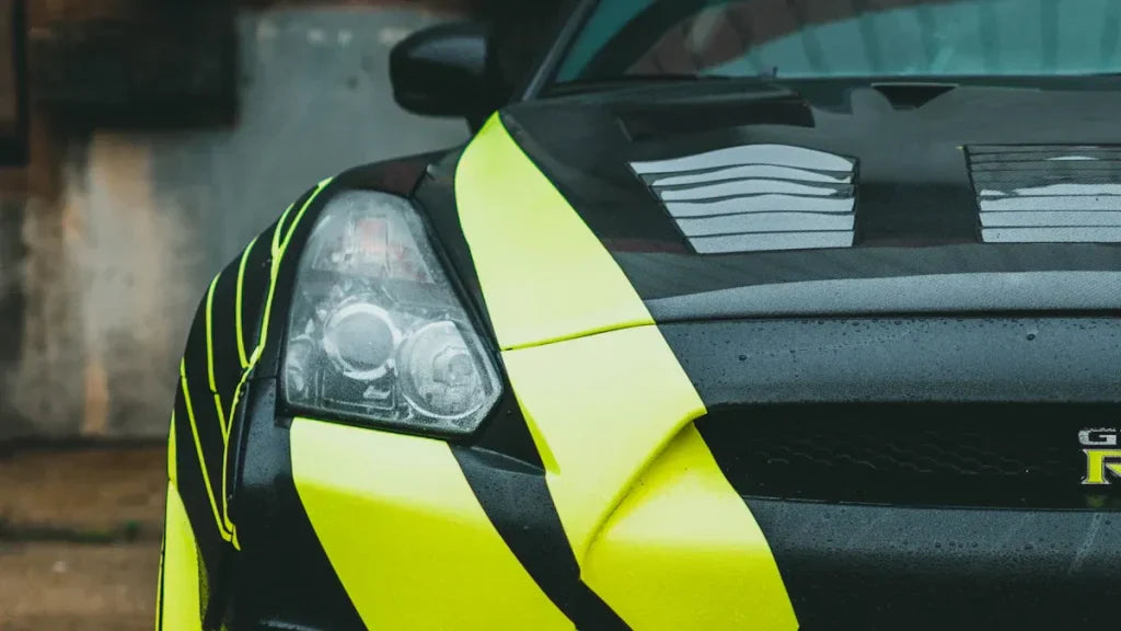 Which Delivers More Performance: Wing or Splitter for the Ferrari 812?