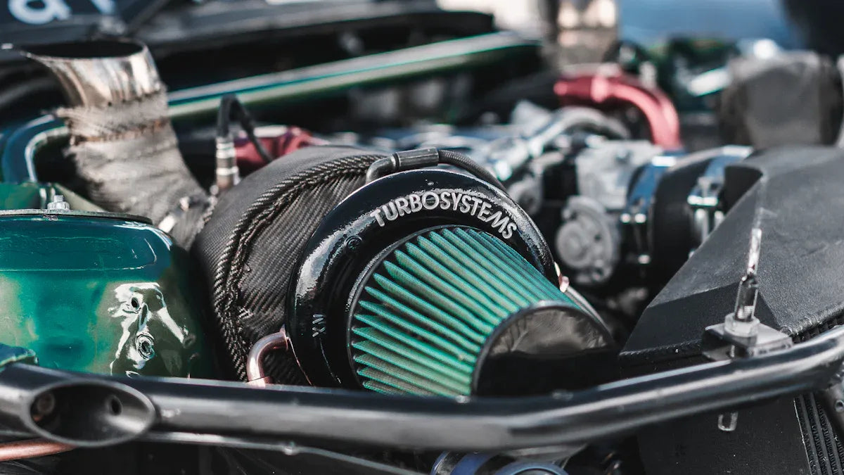 How ECU Remapping Unleashes Hidden Horsepower and Maximizes Engine Potential in 2025