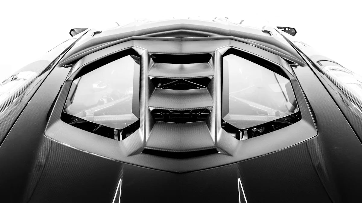 How Carbon Fiber Reinforced Polymer is Produced for Modern Applications