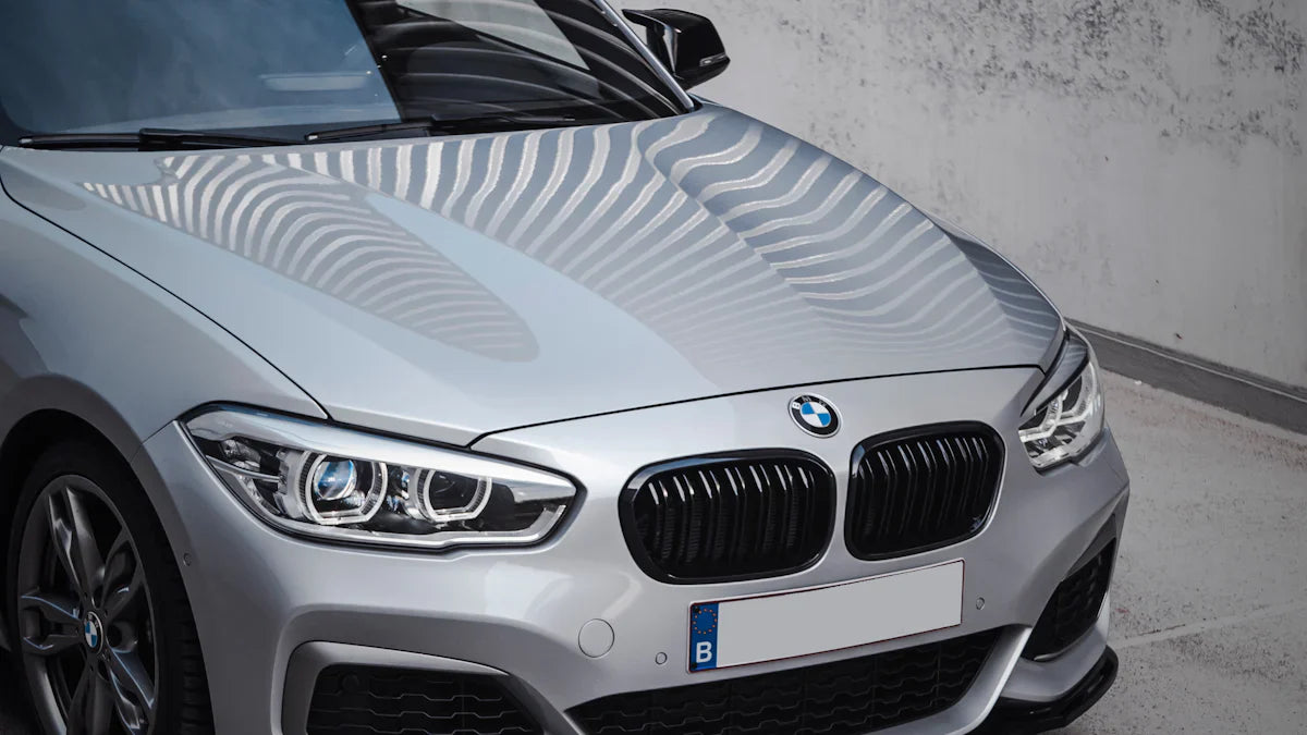 Tips to Ensure Optimal Performance of BMW Daytime Running Lights