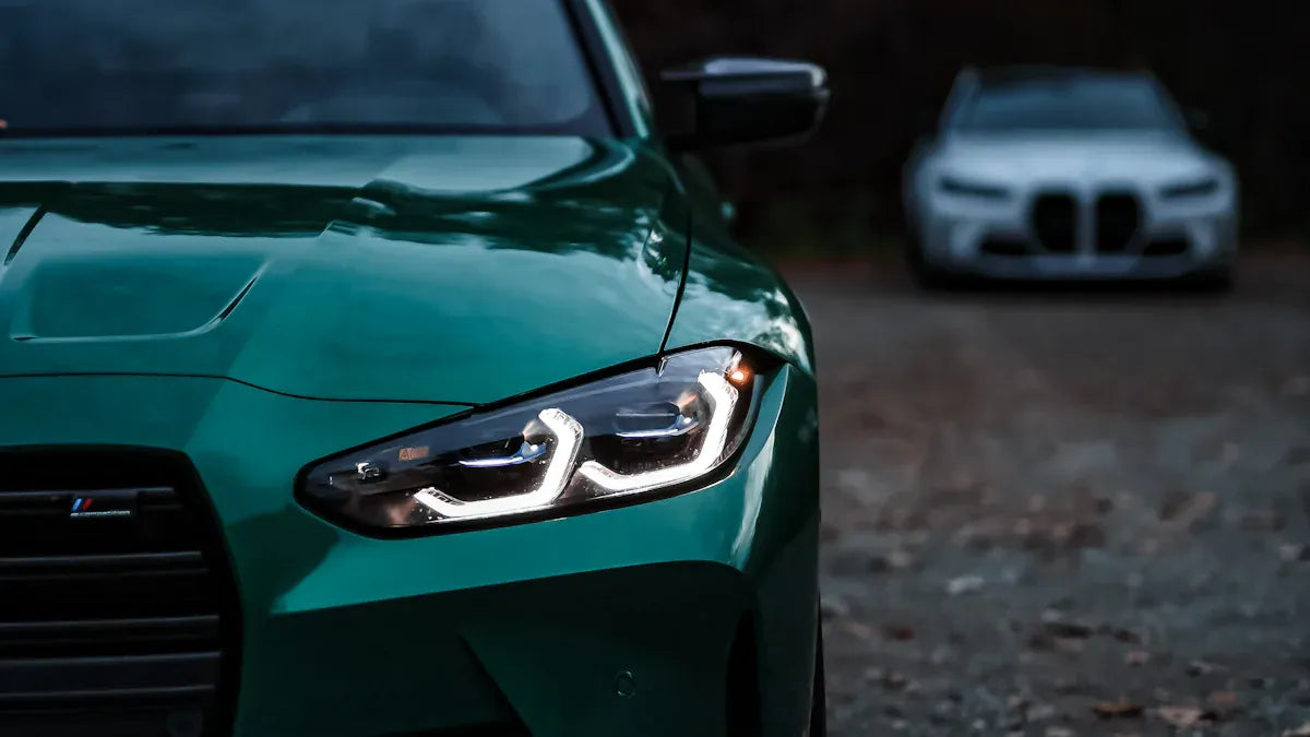 The Ultimate Guide to Upgrading Your BMW G82 M4 in 2025