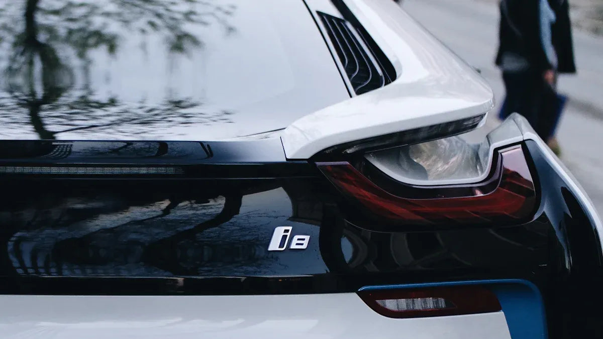 BMW VDX Prototype Production EV: What Sets Its Performance Features Apart in 2025