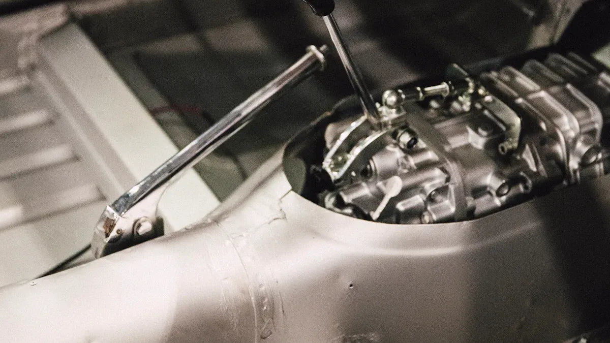 How Carbon Fiber Lightweight Chassis Are Transforming Automotive and Aerospace Design