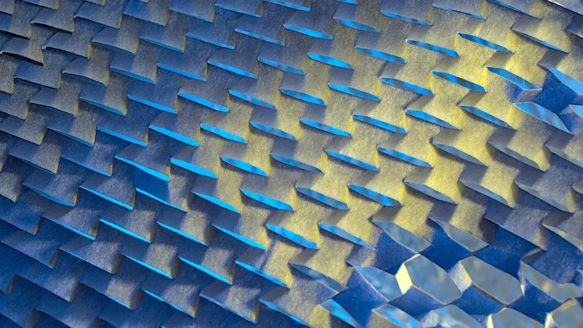 How to Align Carbon Fiber Weave Patterns for Repairs