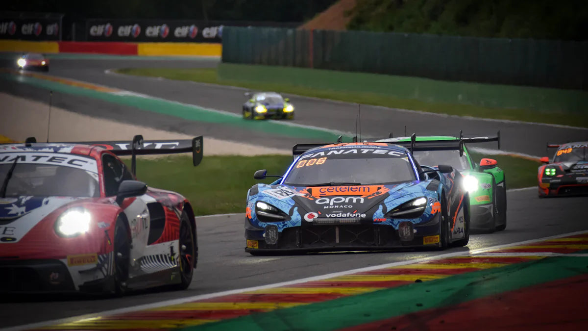 Beginner’s Guide to Track Cars and Track Days in 2025