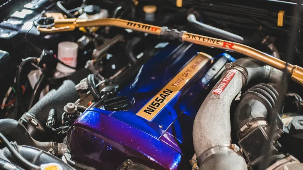 SR20DET vs CA18DET: Which Engine is Best for Tuning and Modifications?