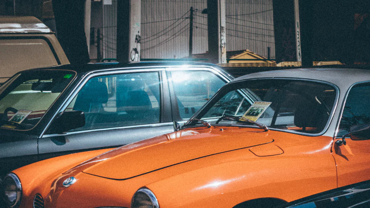 Exploring How Air Suspension Systems Work in Trucks