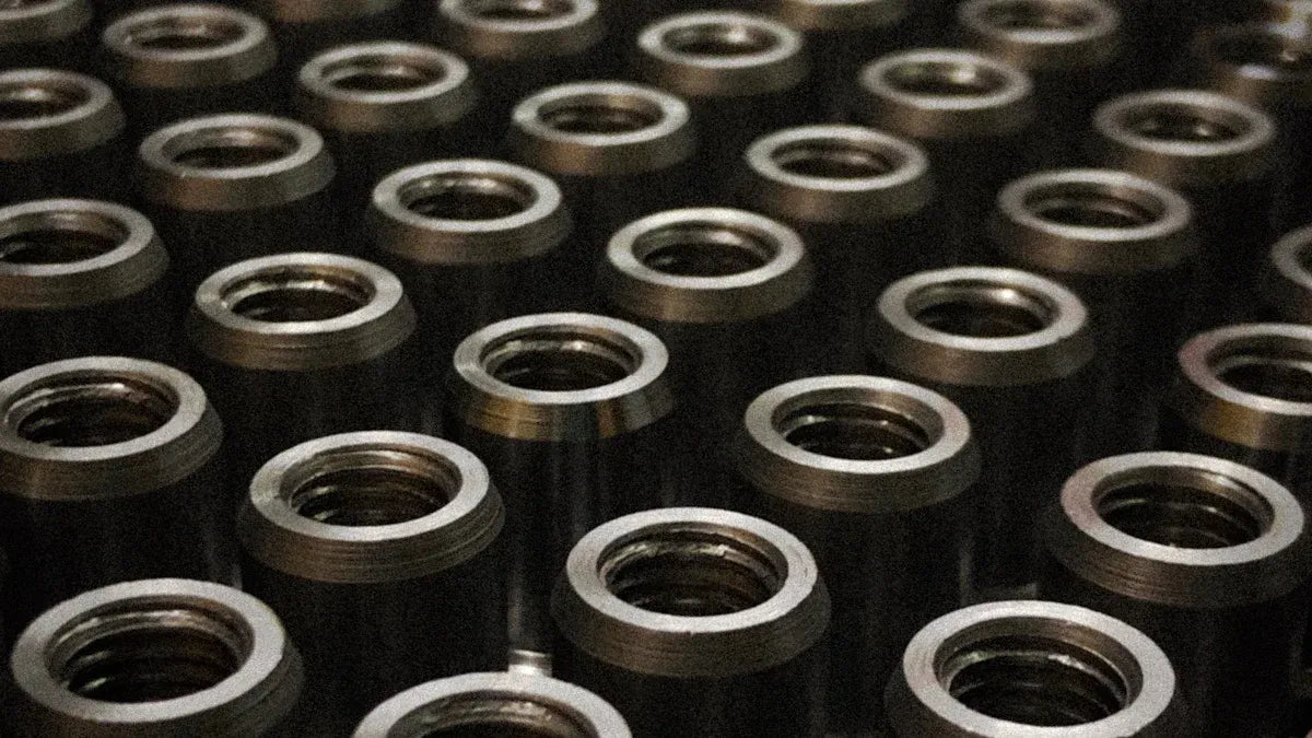 Reusable vs Disposable Carbon Fiber Molds Never Settle for Less